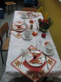 klasa VI a