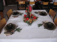 klasa VI b
