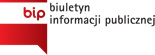 Biuletyn Informacji Publicznej